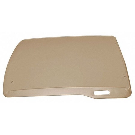 E-Z-GO 608198 Sun Top Stone Beige 54 ft.