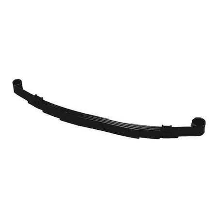 E-Z-GO 605722 Heavy Duty Rear Leaf Spring
