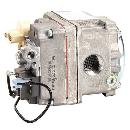 Bakers Pride 2V-R3104A Natural Gas Valve, For Ovens/Ranges