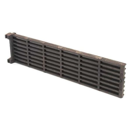 Bakers Pride 2F-T1212A Top Grate, Iron, 6 in W