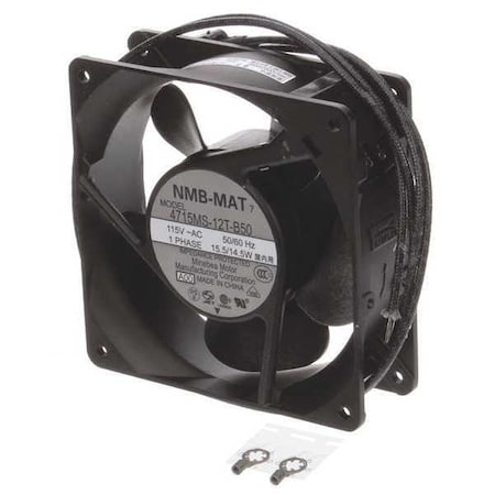 Cres COR 0769045K Vent Fan Kit