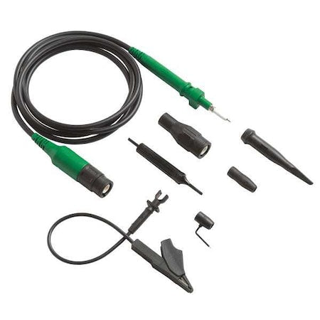 Fluke VPS510-V Voltage Probe, 500 MHz, 300V, Green