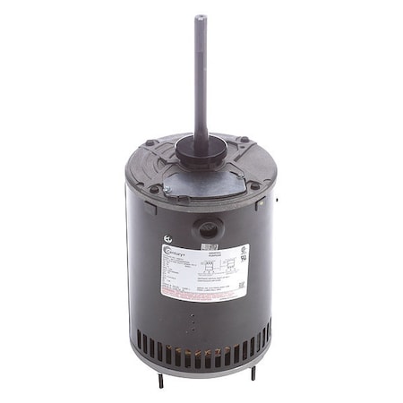 Century 429J38 Condenser Fan Motor, 1 hp