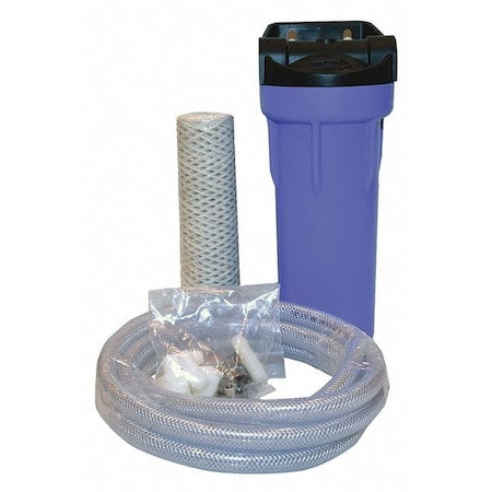 OIL Eater AOPW265A7 Parts Washer Kit, 50 Microns Type, 12