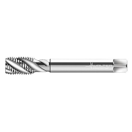 Walter P24569-G1.1/2 Pipe Tap, 1-1/2