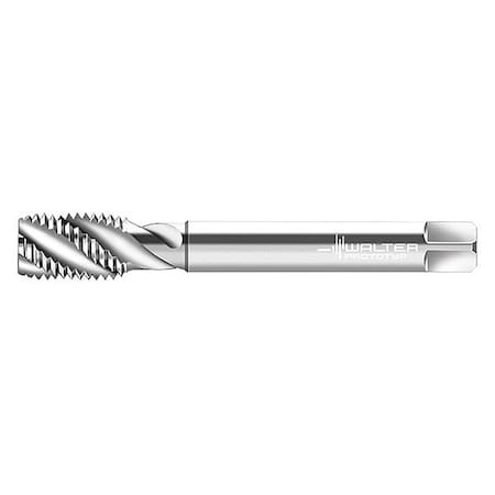 Walter P23569-UNF1 Spiral Flute Tap, 1