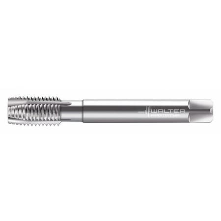 Walter P233602-UNEF7/8 Spiral Point Tap Taper, 4 Flutes