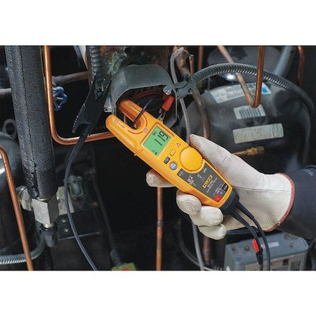 Fluke T6-600/62MAX+/1AC/WWG ClampKit, VoltDetect/VoltTester/IRTherm