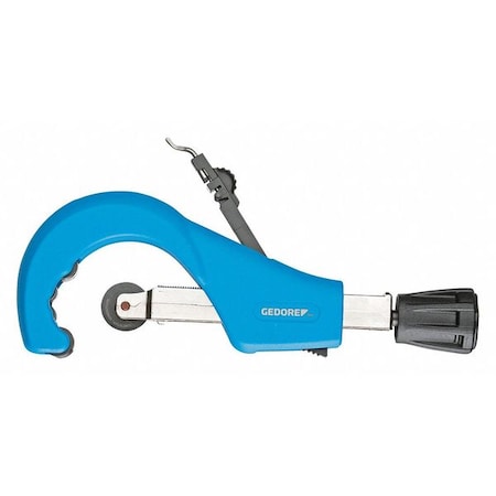 Gedore 2270 6 Pipe Cutter, 2