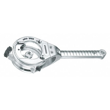 Gedore 224021 Pipe Cutter, 1