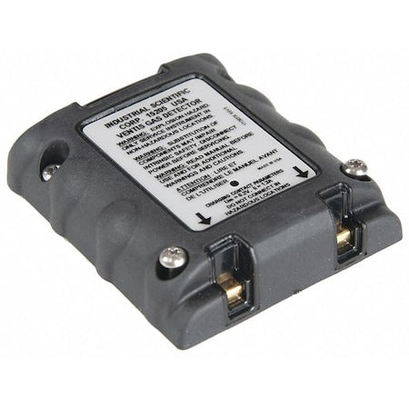 Industrial Scientific VTSB-401 Battery Pack, Lithium Ion
