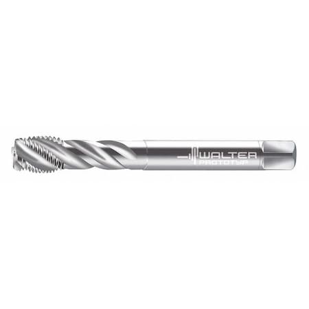 Walter 7456770-G3/4 Pipe Tap, 3/4