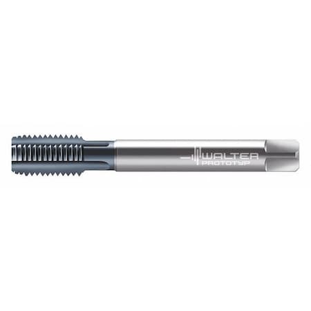 Walter AE2236416-UNC3/4 Straight Flute Tap, 3/4