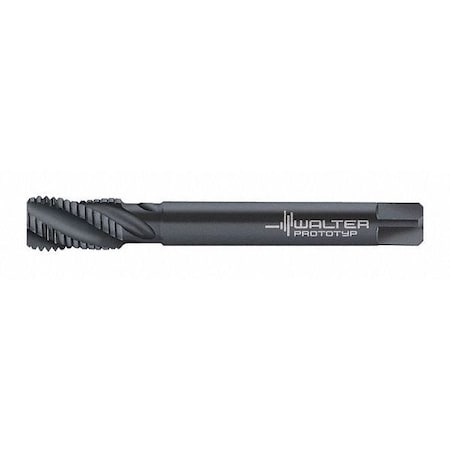 Walter M225632-UN1.5/8 Spiral Flute Tap, 1-5/8