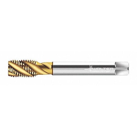 Walter P2056905-M20 Spiral Flute Tap, Plug, 4