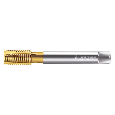 Walter EP2026305-M24 Spiral Point Tap, Taper, 4