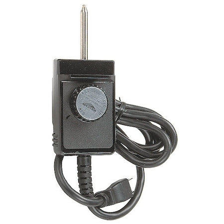 Vollrath 21543-1 Thermostat Electric Chafer Control