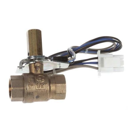 Cleveland FK110613 Double Switch Ball Kit Valve Assembly