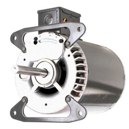 Duke 155827 Motor Speed Gas Assembly