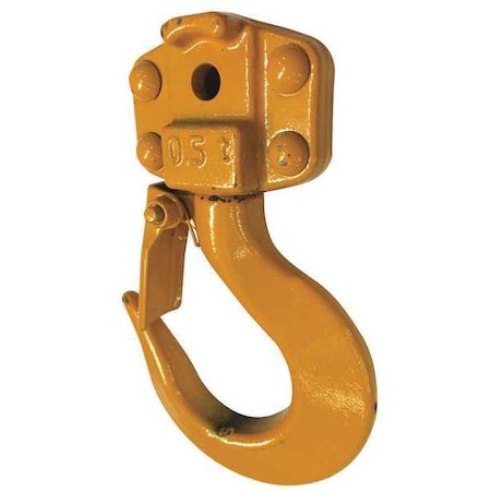 Harrington M3021A075E Bottom Hook