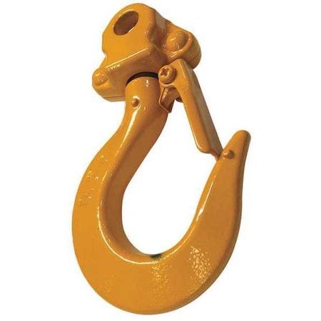 Harrington M3001A020 Top Hook
