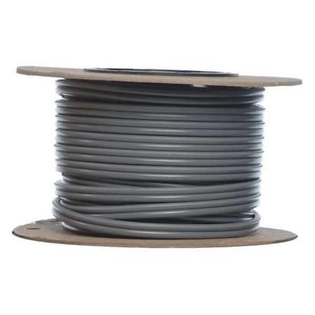 Bird Barrier BS-LW70 Flex Track Lead Out Wire, Gray, 250 ft.