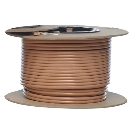 Bird Barrier BS-LW60 Flex Track Lead Out Wire, Beige, 250 ft.