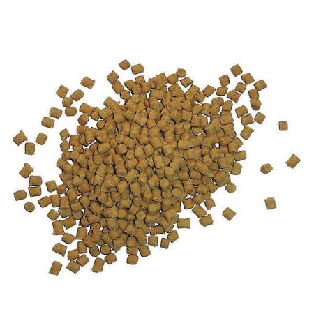 Bird Barrier OV-PG05 Pigeon Bait, 30 lb, Granules, 4 in H