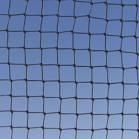 Bird Barrier N8-B105 Stealth Net, Bat, 3/8