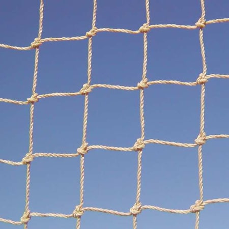 Bird Barrier N1X-S110 Net, Heavy Duty, Stone, 3/4