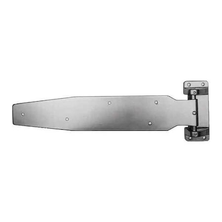 Kason 11277S00014 Hinge, Self Closing, HD, 1-1/2