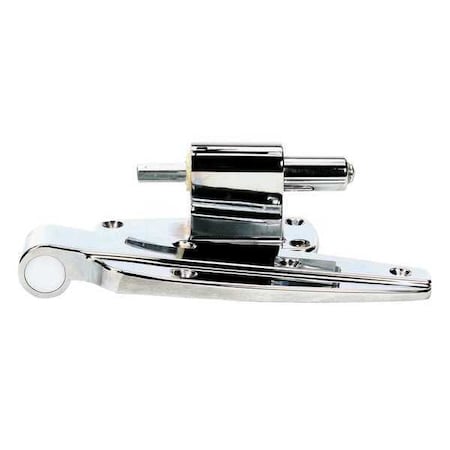 Kason 11248000030 Cam-Rise Spring Assisted Hinge, 2