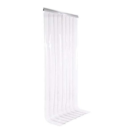 Kason 401SA6063881 Curtain Kit, 38