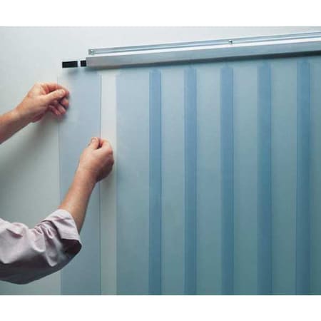 Kason 403LA6065690 Curtain Kit, 56