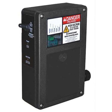 Smartwasher 14857 Control Box Assembly