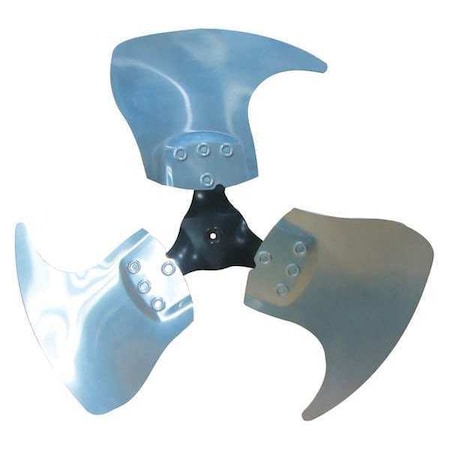 DAYTON VE10E049PG Propeller, 30