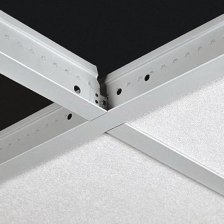 Armstrong EA7900 Suspension Grid, White, 2