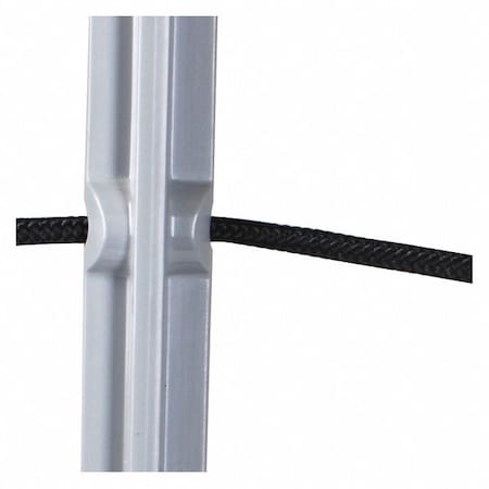 Bird Barrier tg-pc15 Wire and Cord Bird Repellent, 1,500 ft L