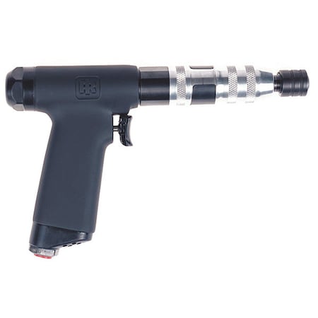Ingersoll-Rand 1RAMC1 AirScrewdriver, 1/8 in, FNPT, Pistol-Grip