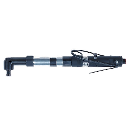 Ingersoll-Rand 1RLNS1 Air Screwdriver, Industrial Duty, 1000 rpm