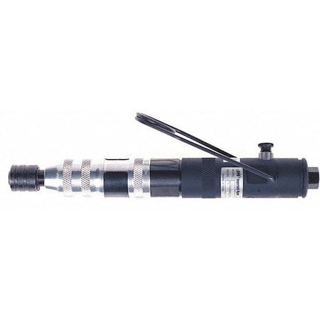 Ingersoll-Rand 1RPLS1 Air Screwdriver, Industrial Duty, 2800 rpm