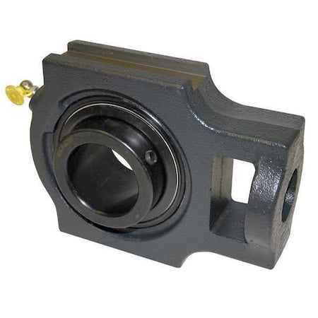 Sealmaster MST-36 Take-Up Brg, 2 1/4 in Bore, SS Insert