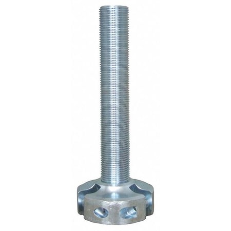 Posi Lock 21355 Jaw Head Assembly