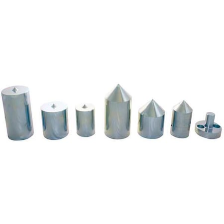 Posi Lock PH-15-5 Ram Point Set