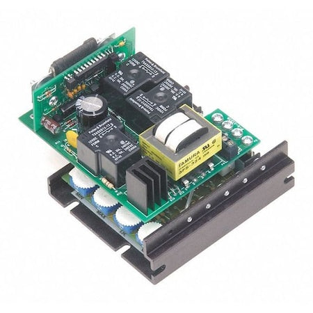 Dart Controls 130HC100 DC Speed Control, 120V AC