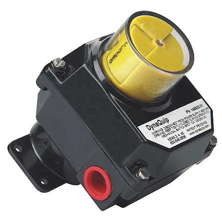 Dynaquip Controls 145820.01 Limit Switch Kit