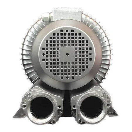 Atlantic Blowers AB-401 Regenerative Blower, 3 HP, 155 cfm