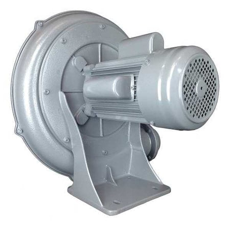Atlantic Blowers ABC-401 Centrifugal Blower, 2 HP, 812 cfm