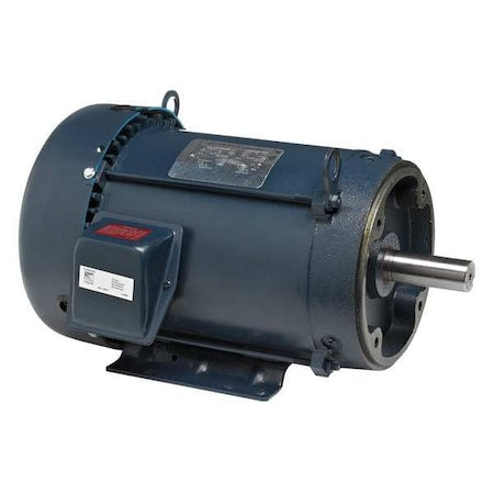 Marathon 184TTFBD6032 Three-Phase General Purpose Motor, 5 HP, 184TC Frame, 575V AC Voltage, 1765 rpm Nameplate RPM
