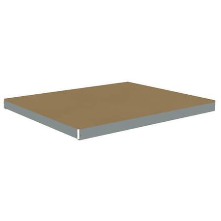 Tennsco ZLCS-6048D Additional Shelf Level 60x48